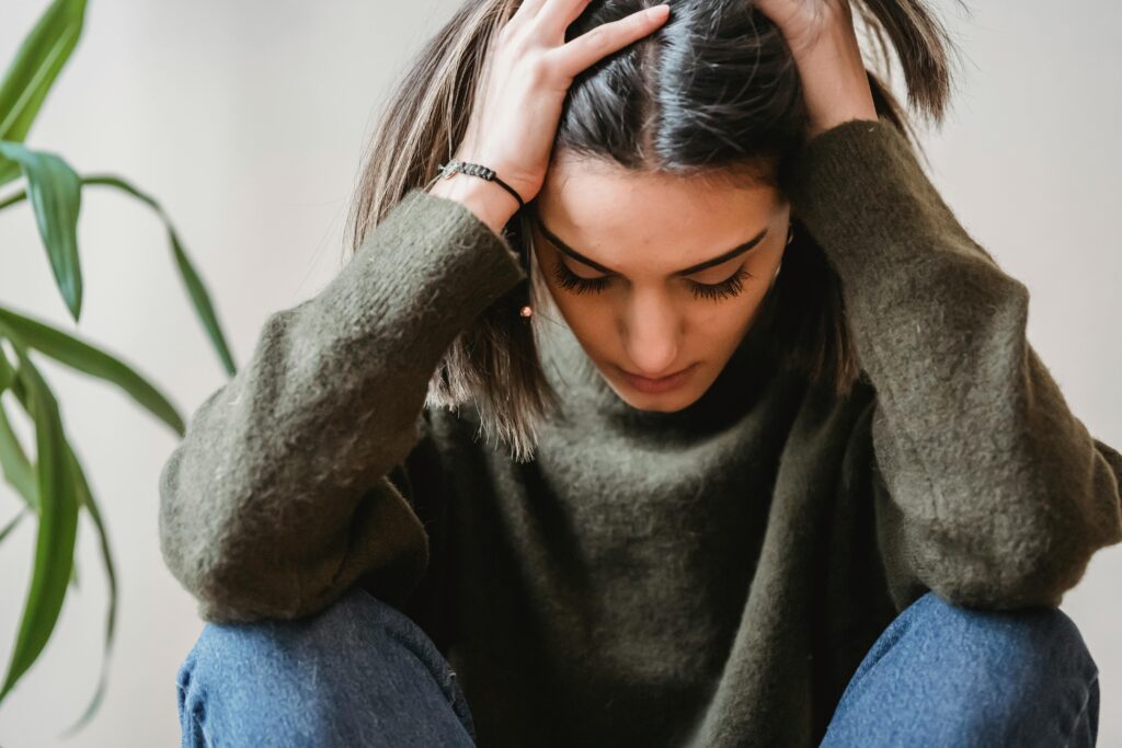 Discouragement Part 1