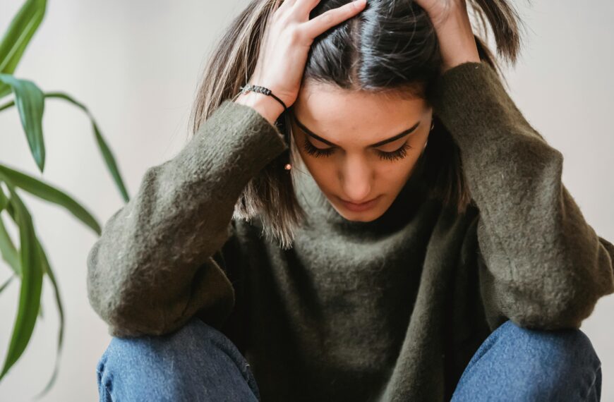 Discouragement Part 1
