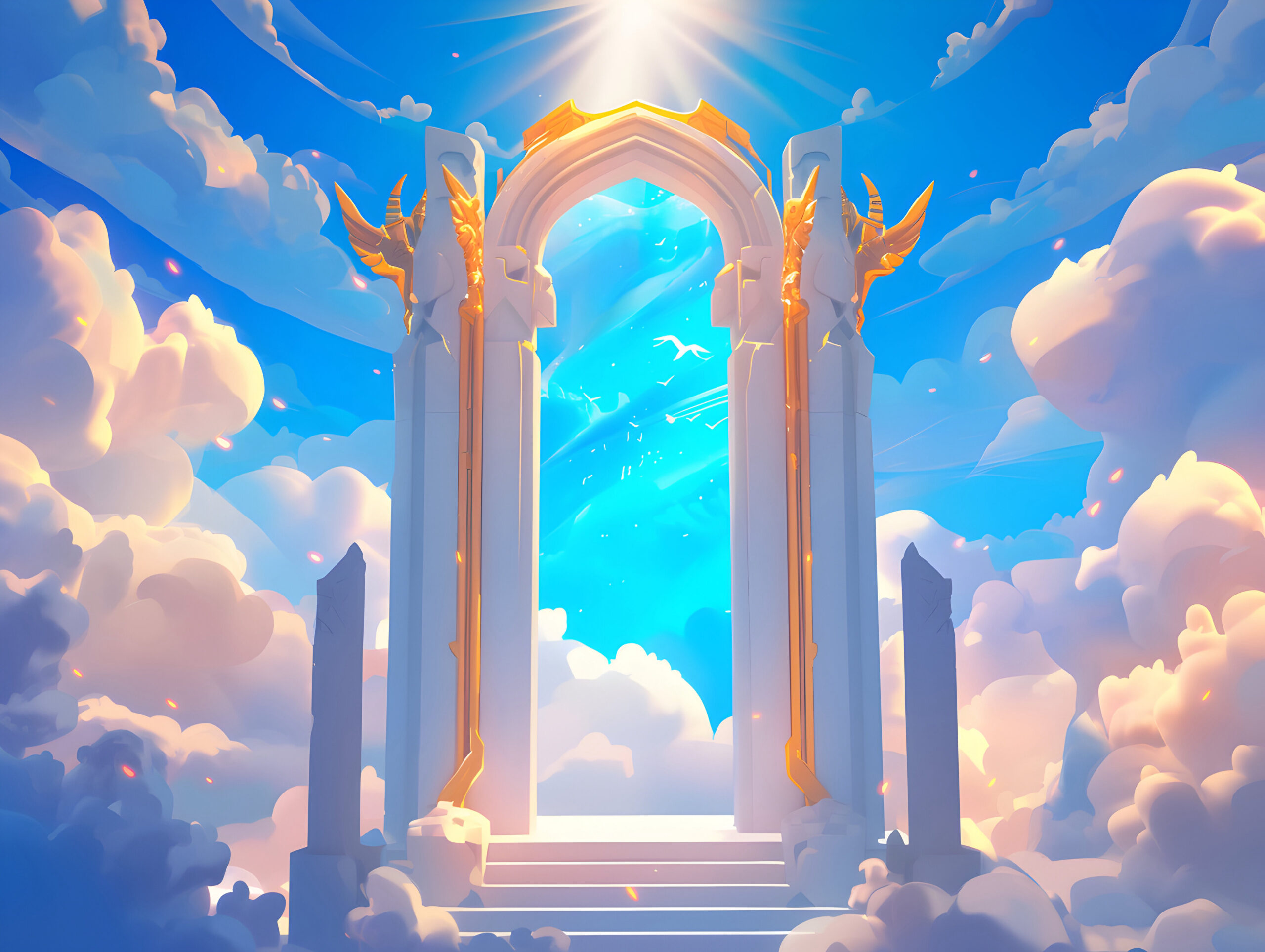 Heaven Part 2