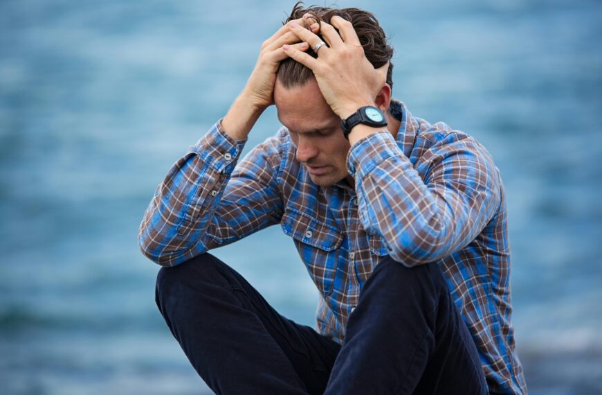 Discouragement part 4
