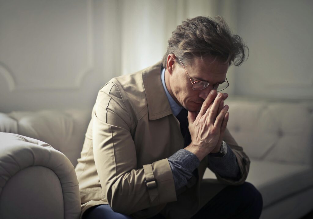 Discouragement part 5