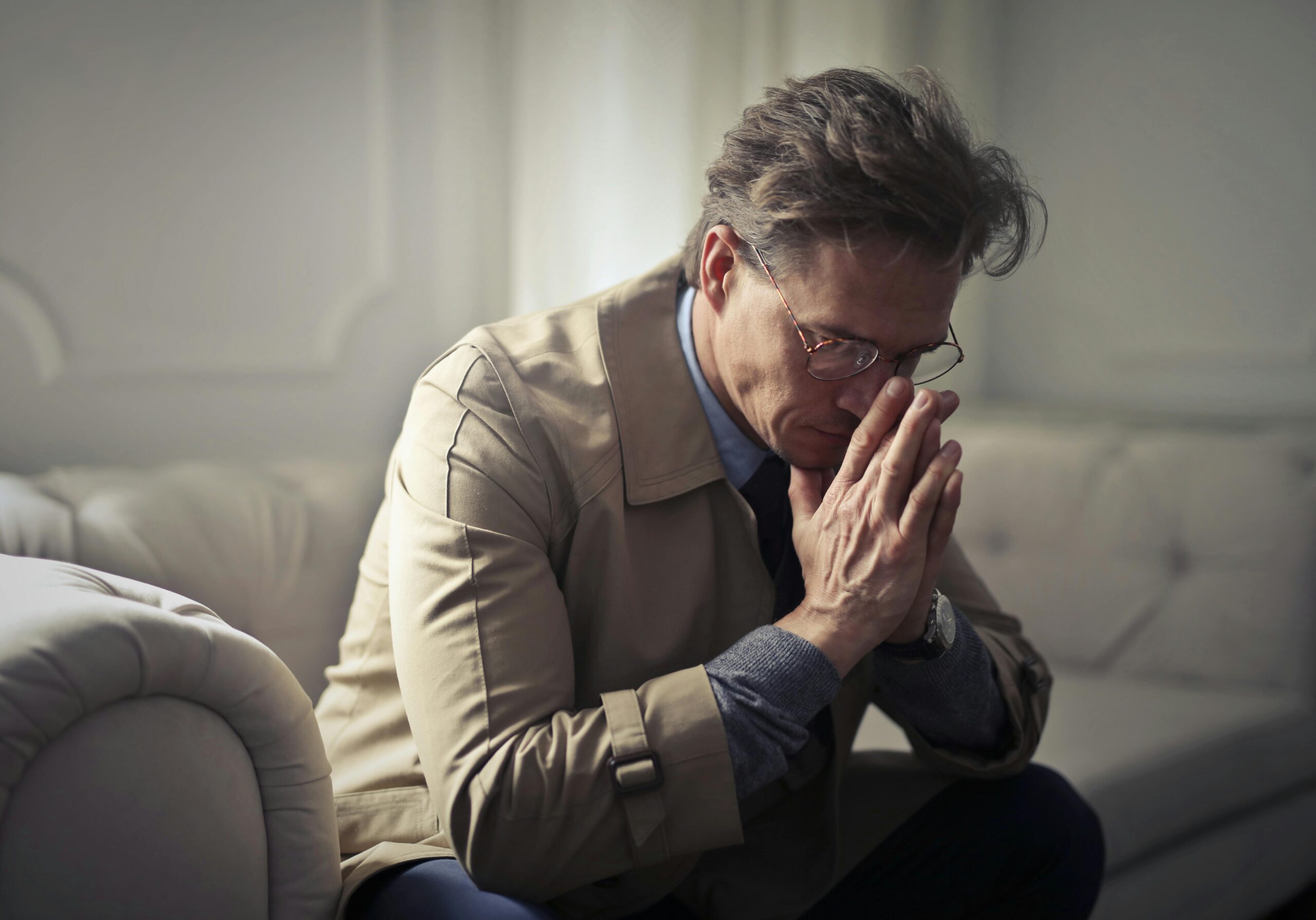 Discouragement part 5