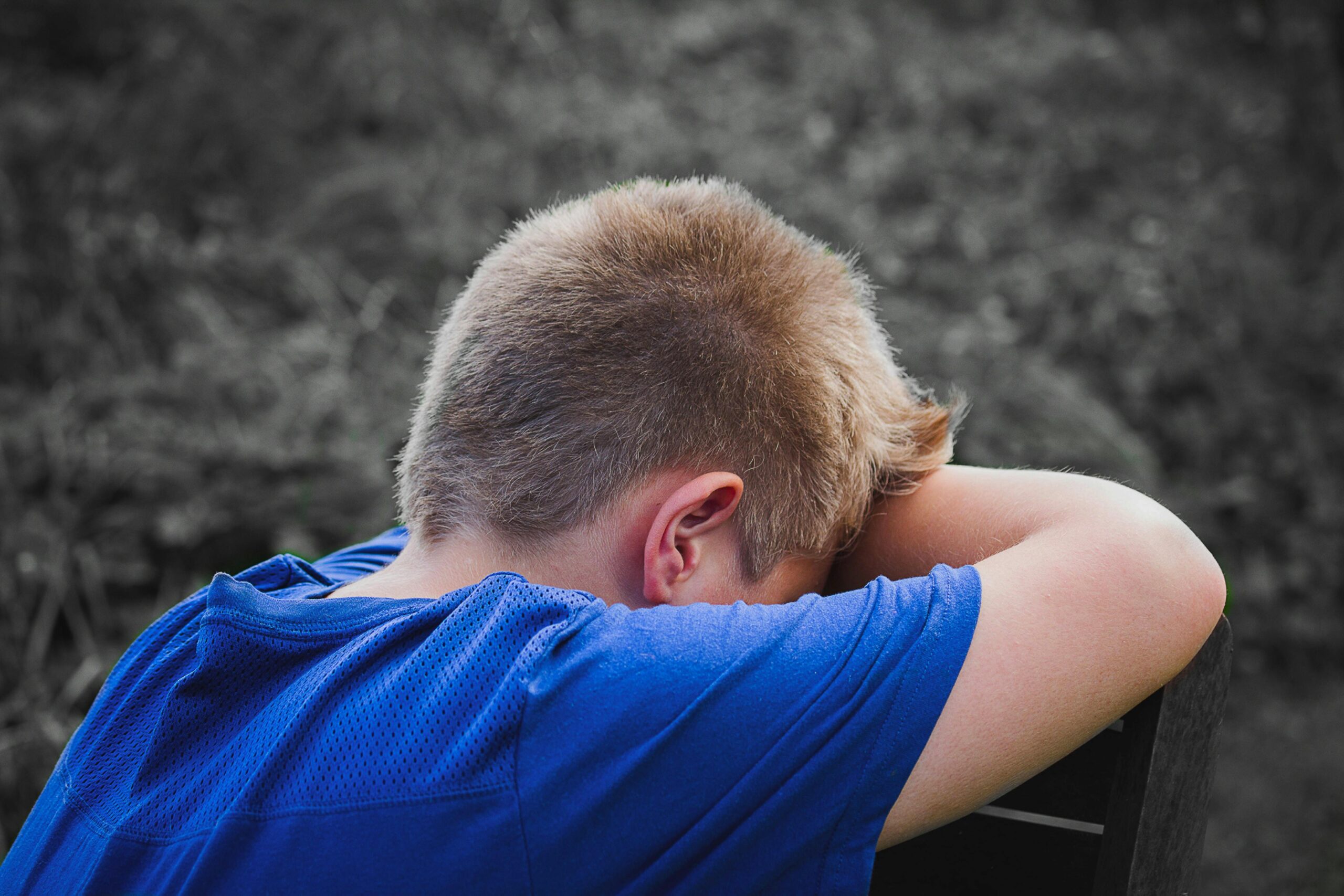 Discouragement part 3