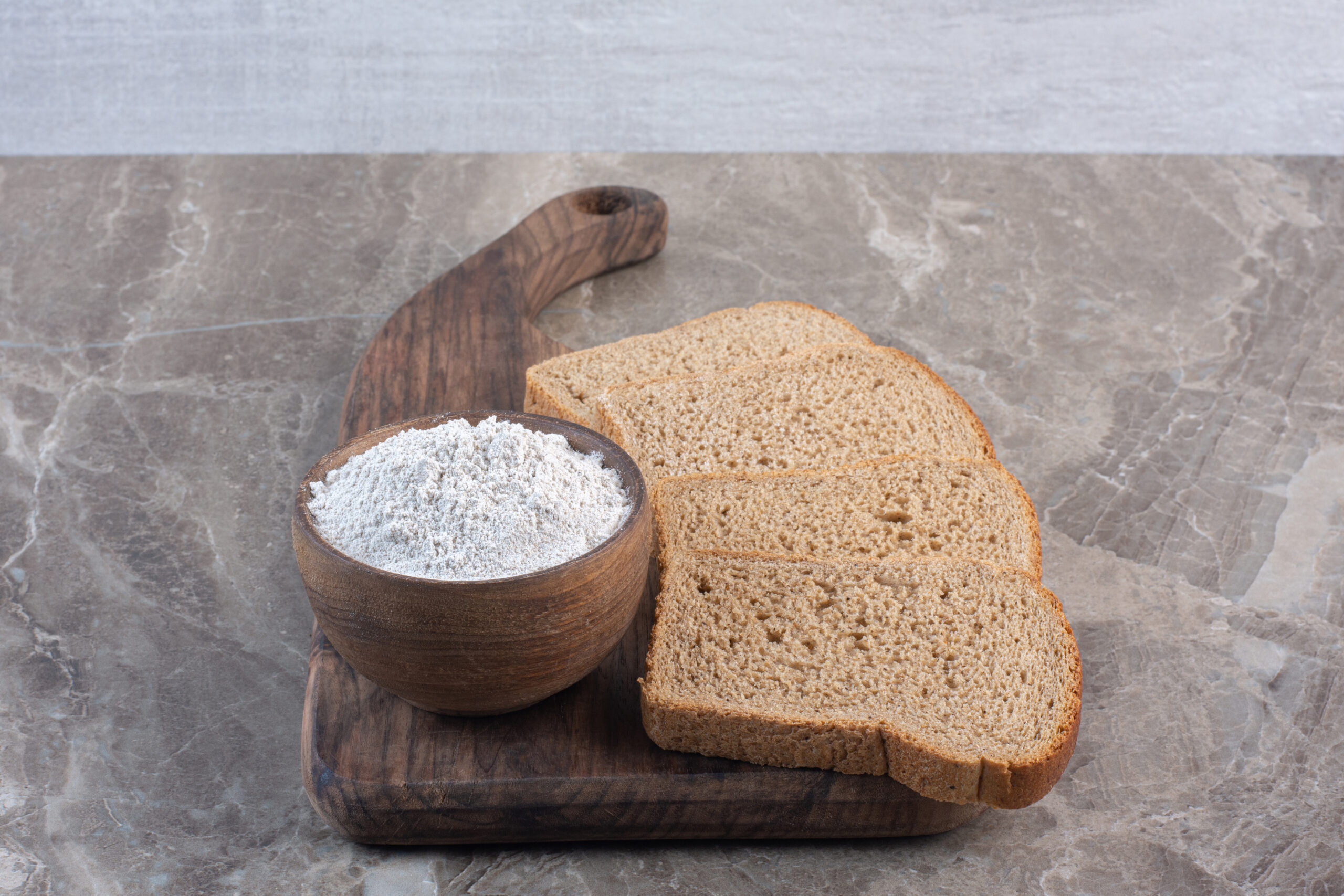LIGHT, SALT AND LEAVEN