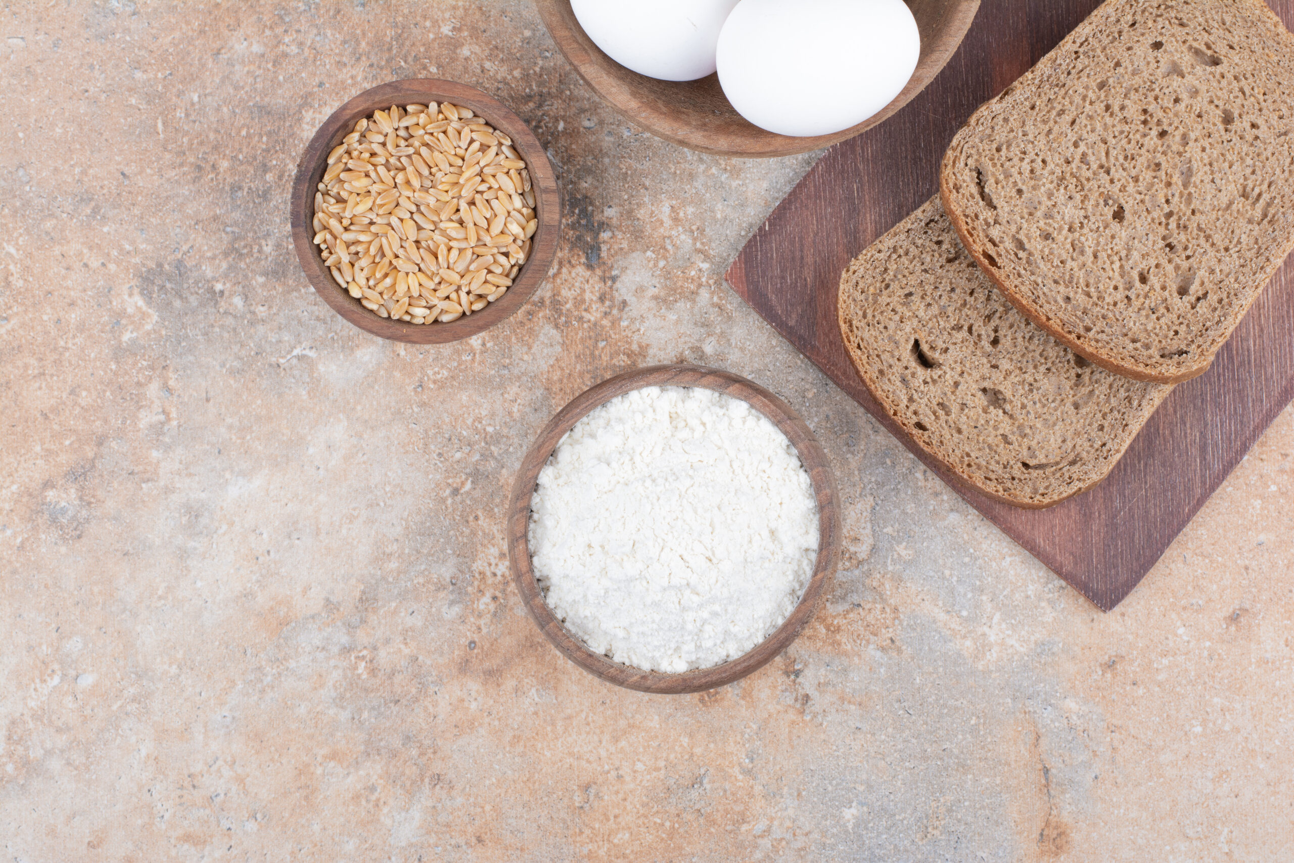 LIGHT, SALT AND LEAVEN Part 4
