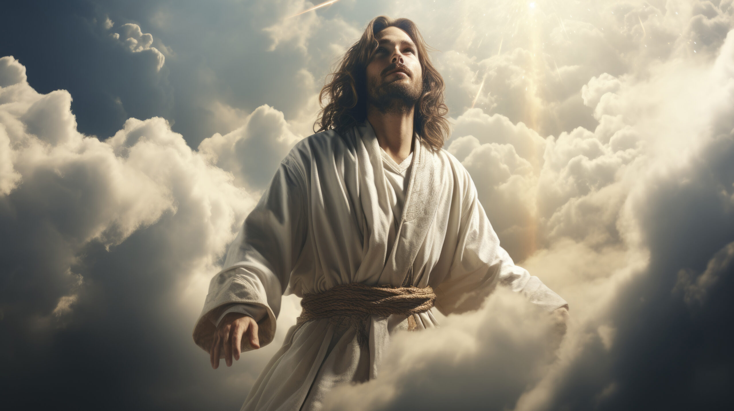 BE YE HOLY