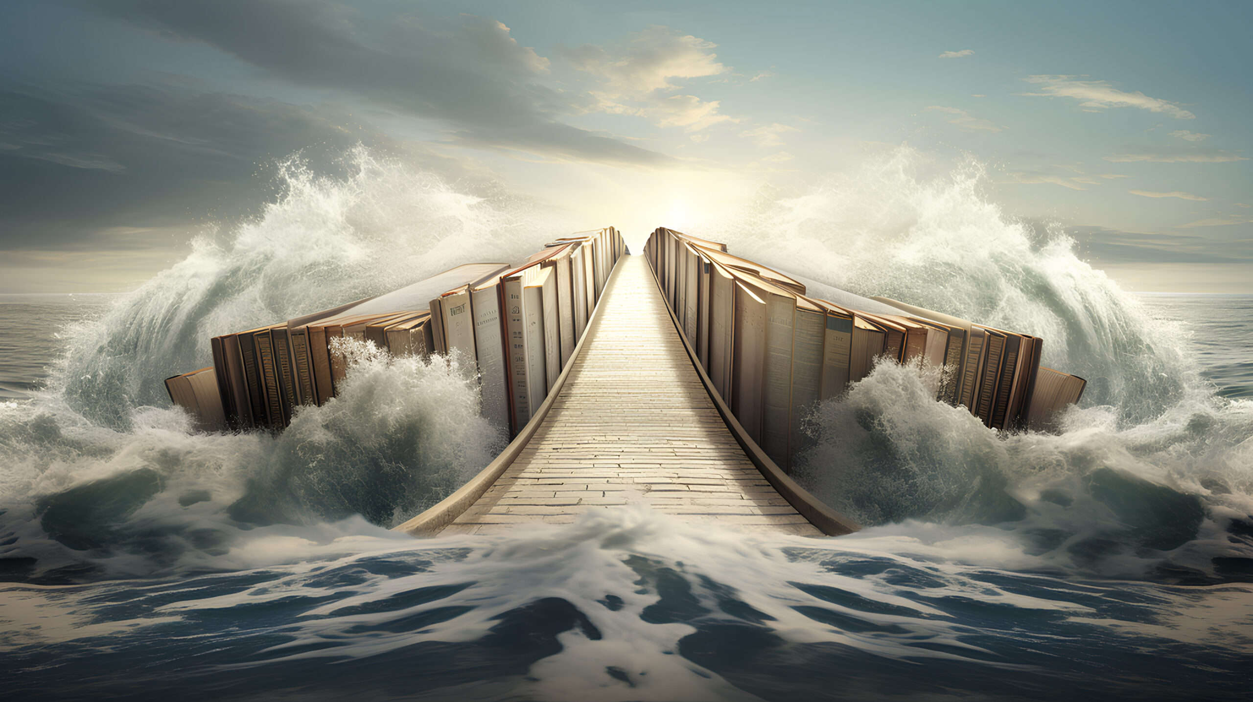 THE EXPECTED END JOURNEY – (2)