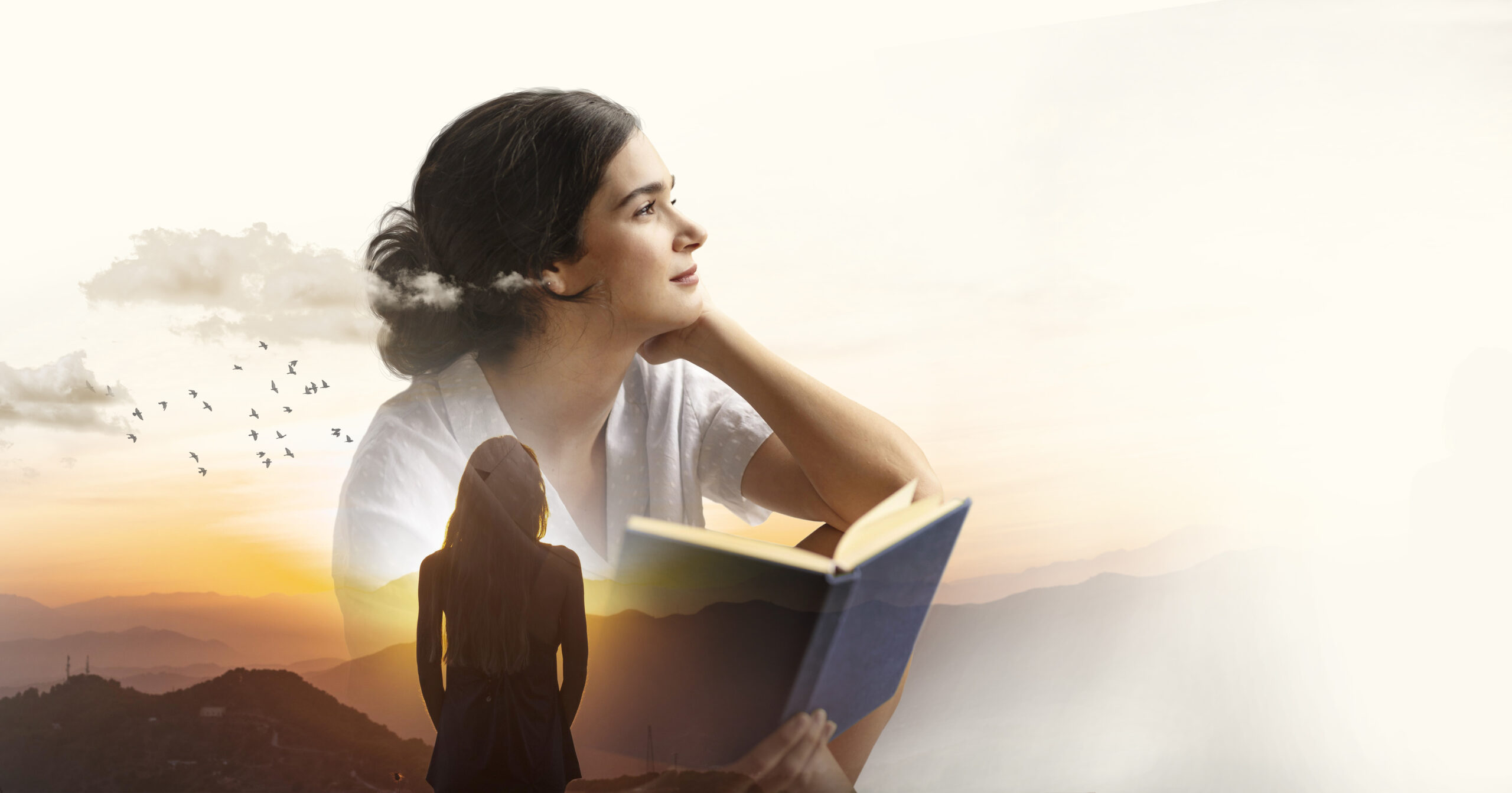 MY LIFE – A STORY OF GOD’S GLORY