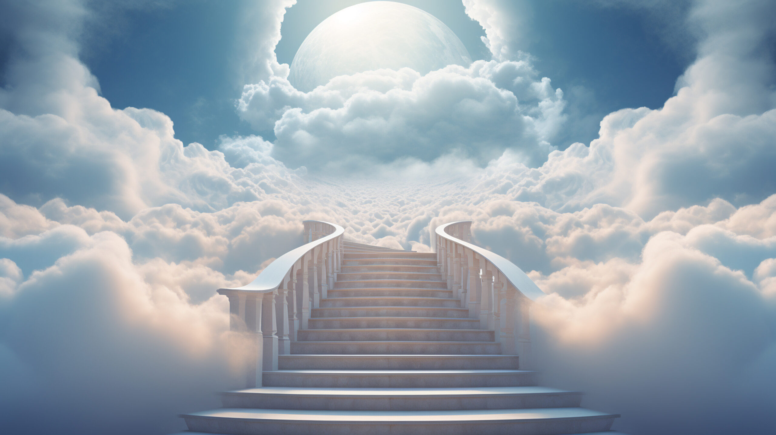 THE EXPECTED END JOURNEY – (4)