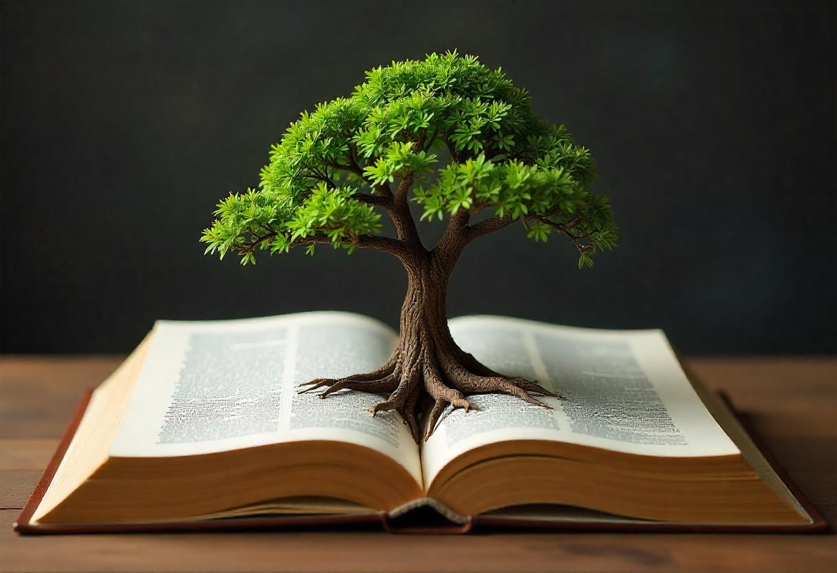 INCREASING IN THE KNOWLEDGE OF GOD