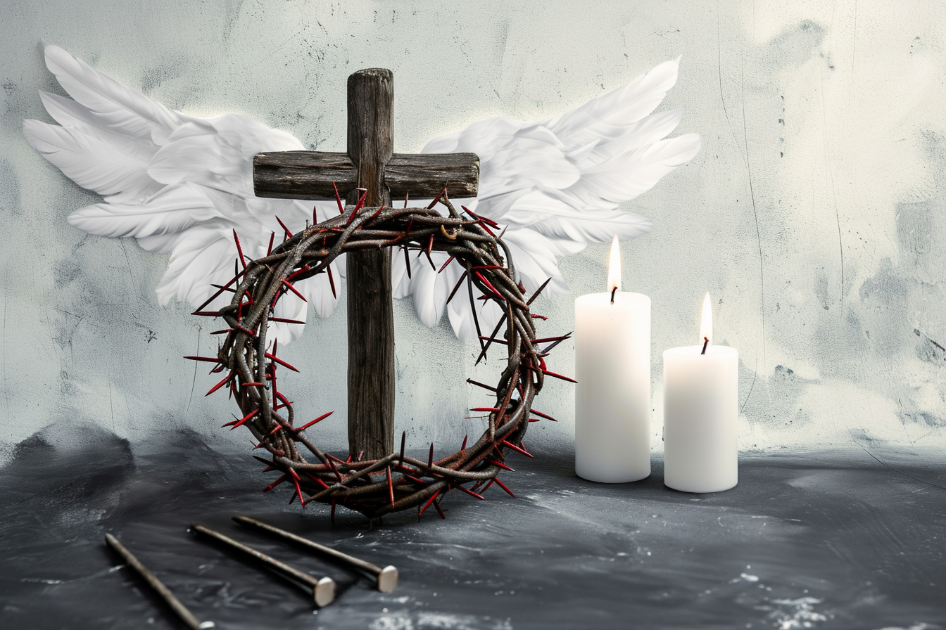 HOLY SPIRIT AND OUR SALVATION