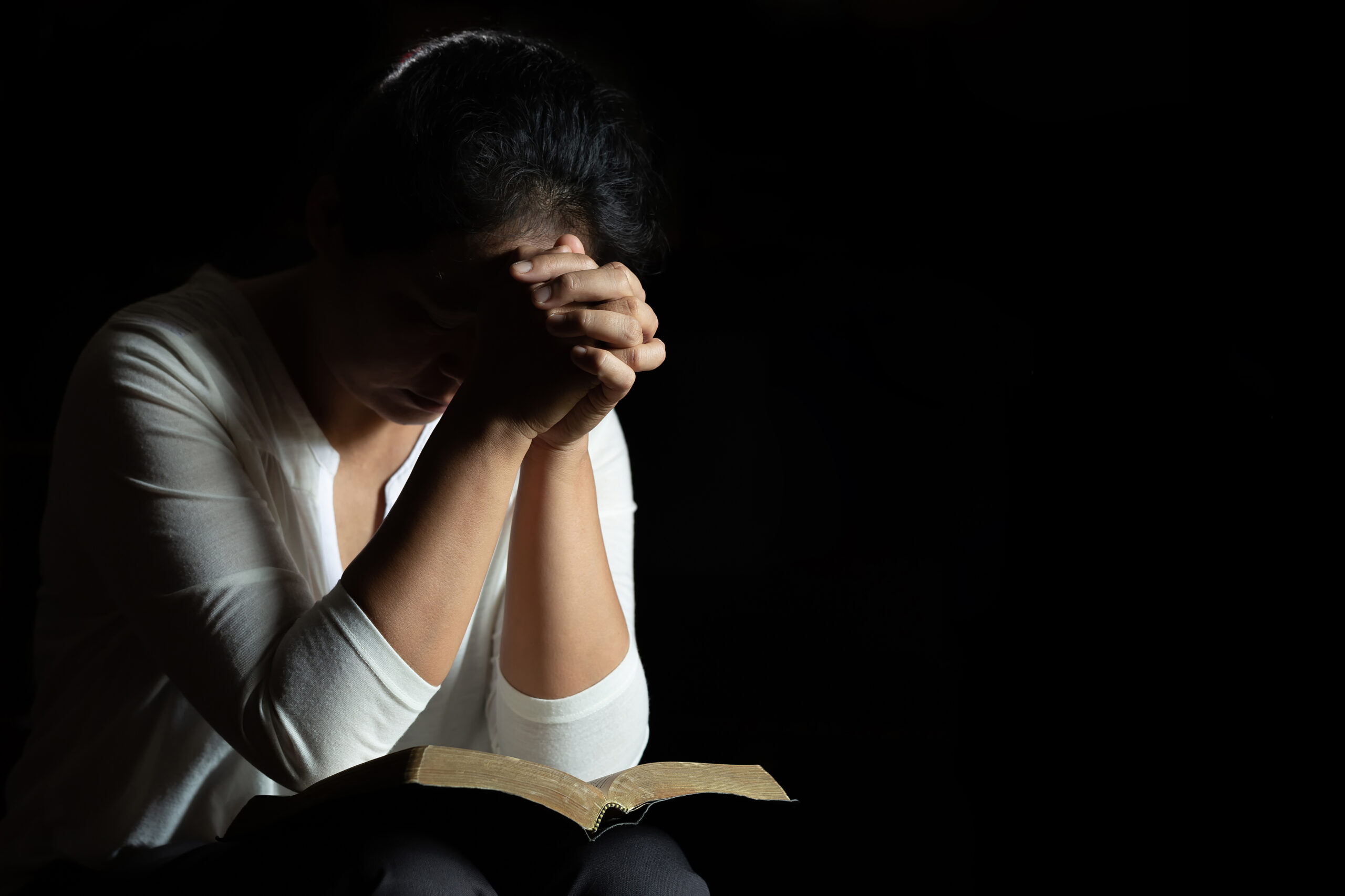 OVERCOMING THE FEAR OF PERSONAL EVANGELISM